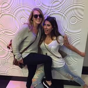 Meet your Posher, Steph